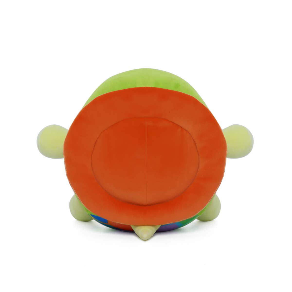 Tracy the turtle | Glow in the Dark 7.5" Soft Plush Toy