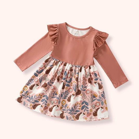 Meadow Magic Dress