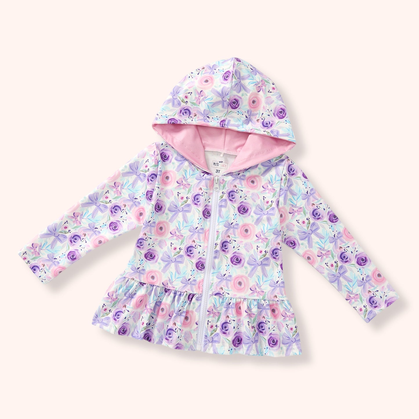 Spring Capsule - Jacket