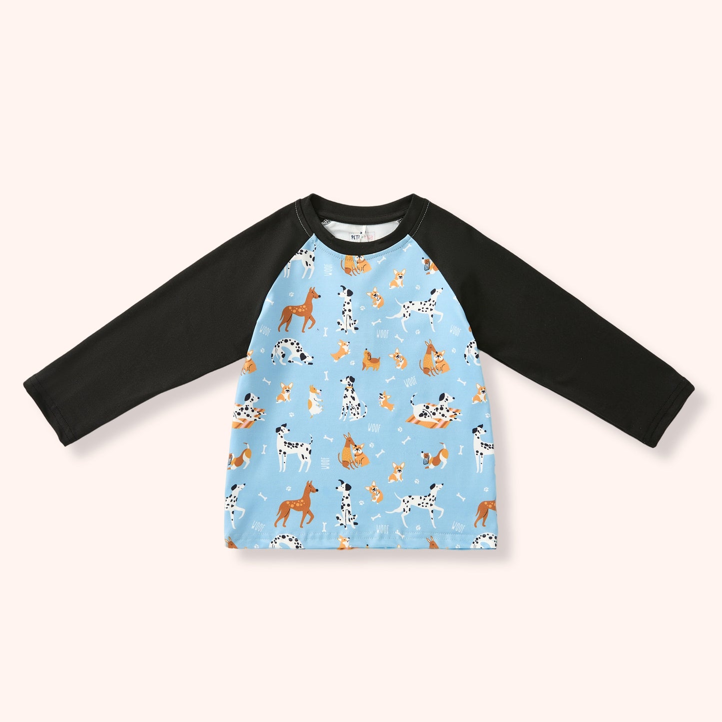 Playful Paws - Shirt