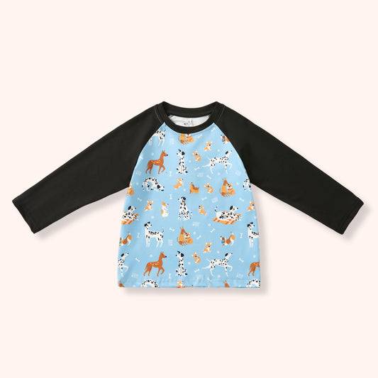 Playful Paws - Shirt