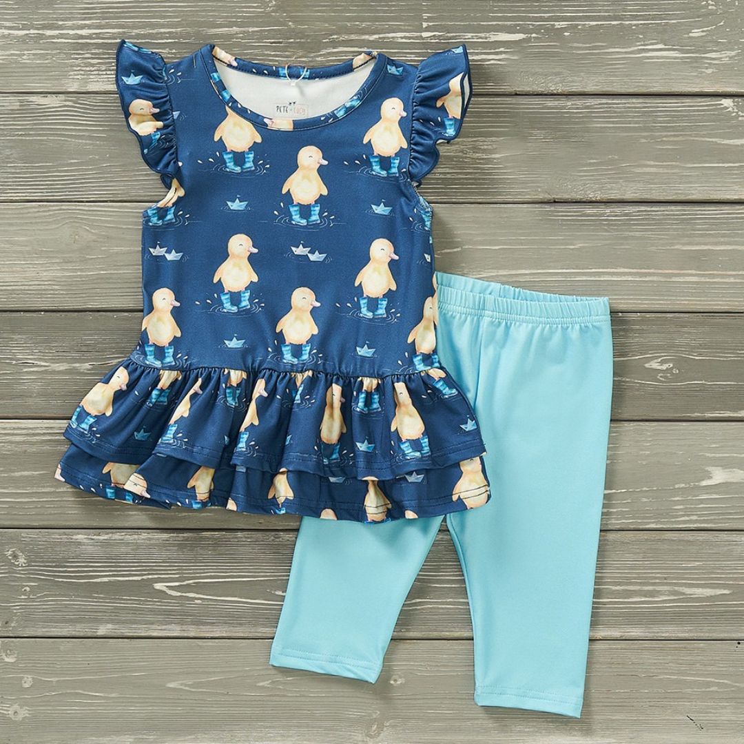 Puddle Splash - 2-Piece-Set