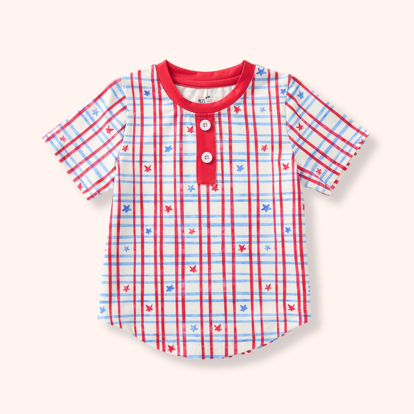 Freedom Fields - Boy Shirt