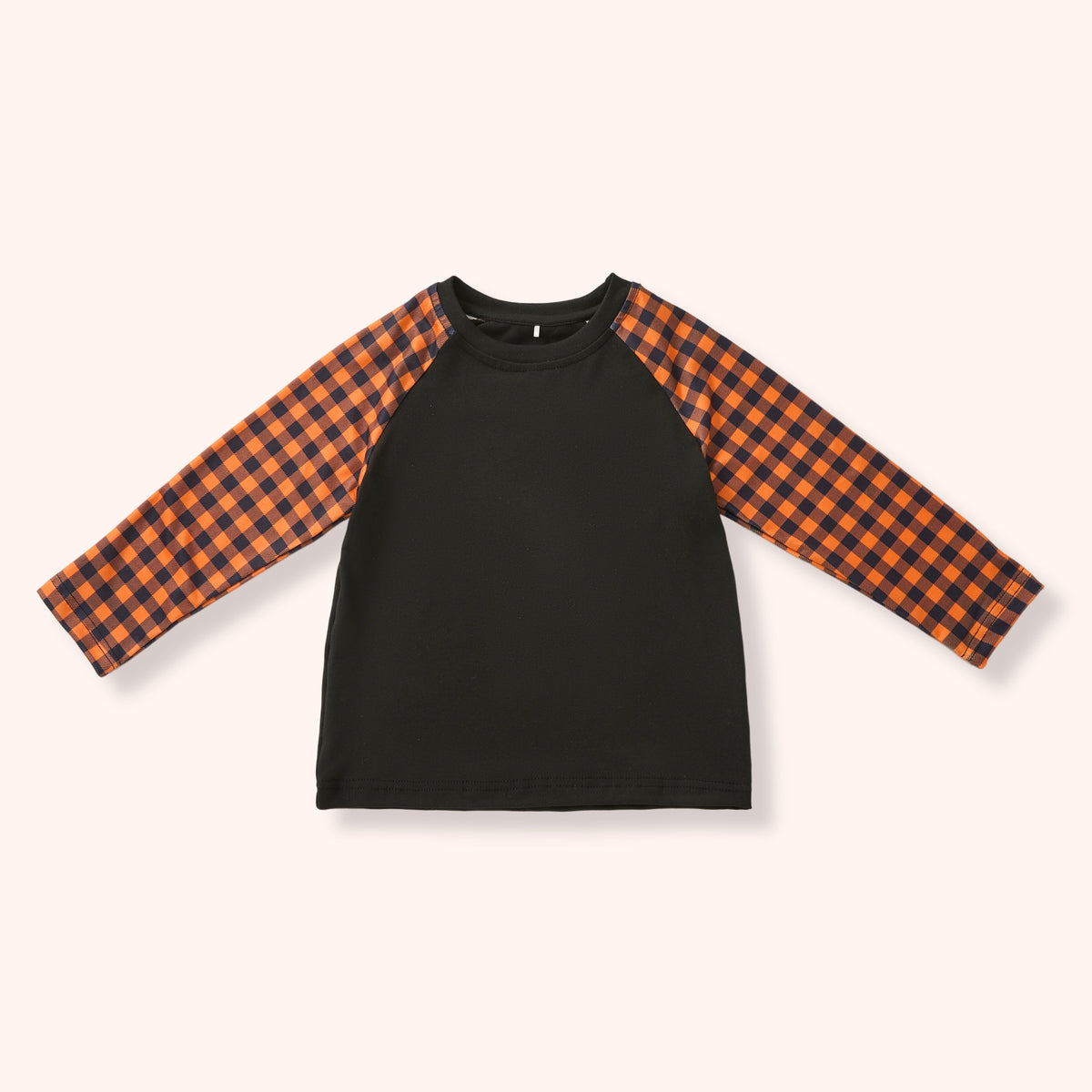 Harvest Gingham - Boys Shirt