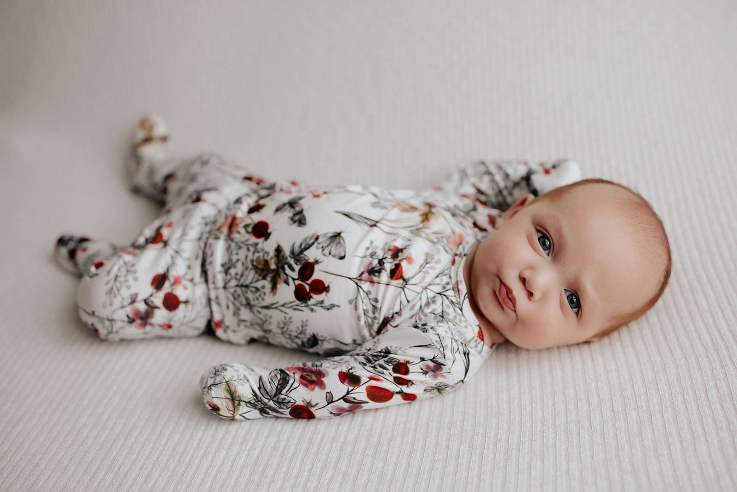 Floral Jammies Kids Pjs and Loungewear