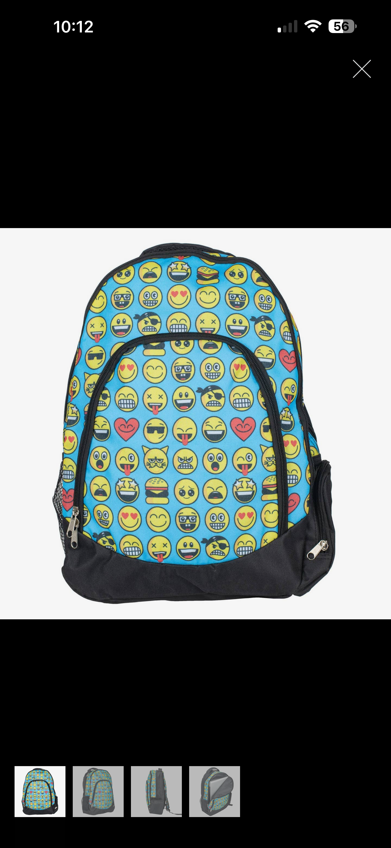 Backpack Only- Pre-Order