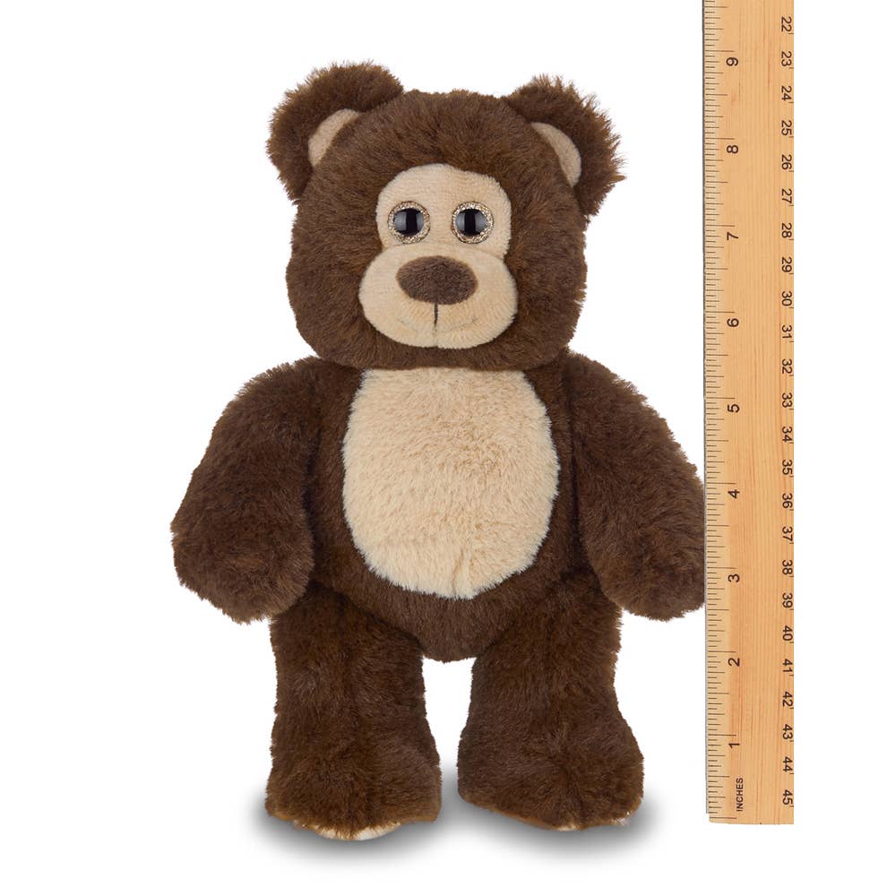 Lil' Beau the Teddy Bear