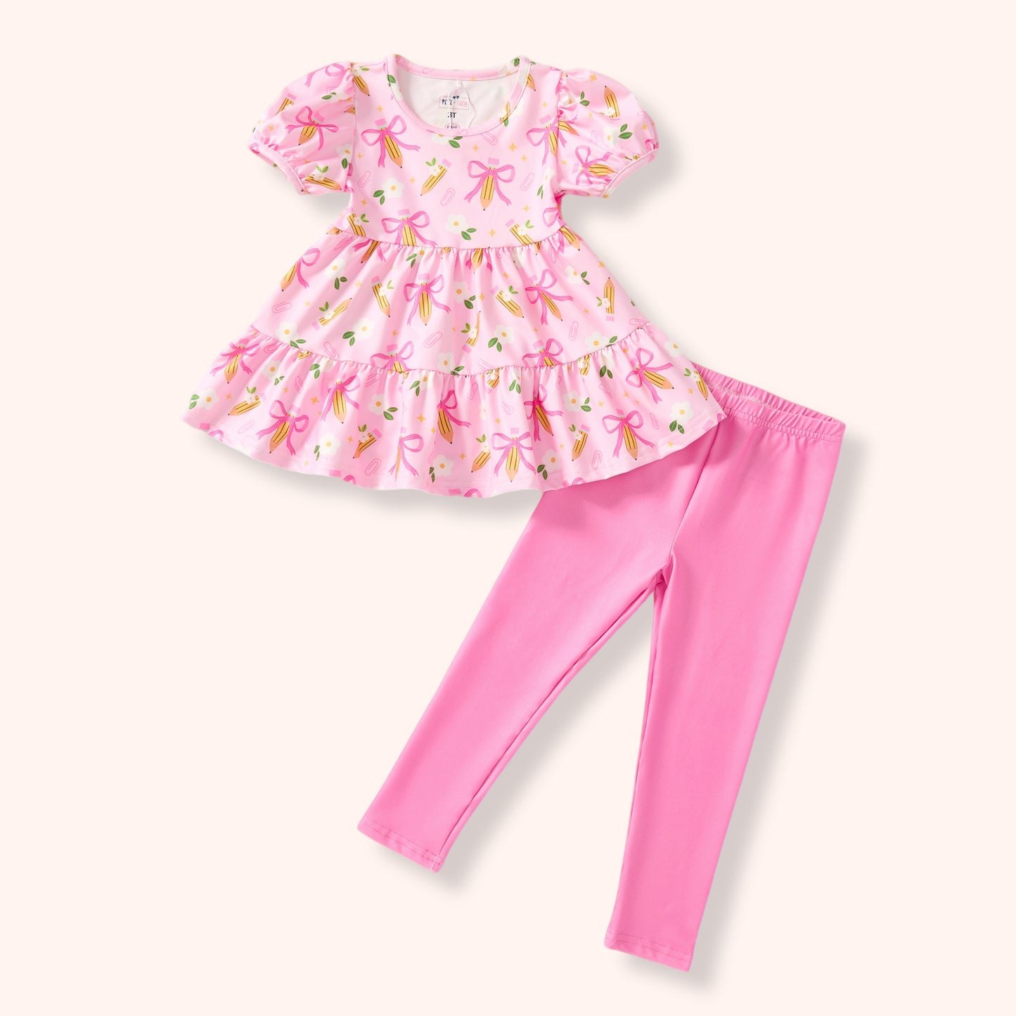 Doodle Days - Pants Set