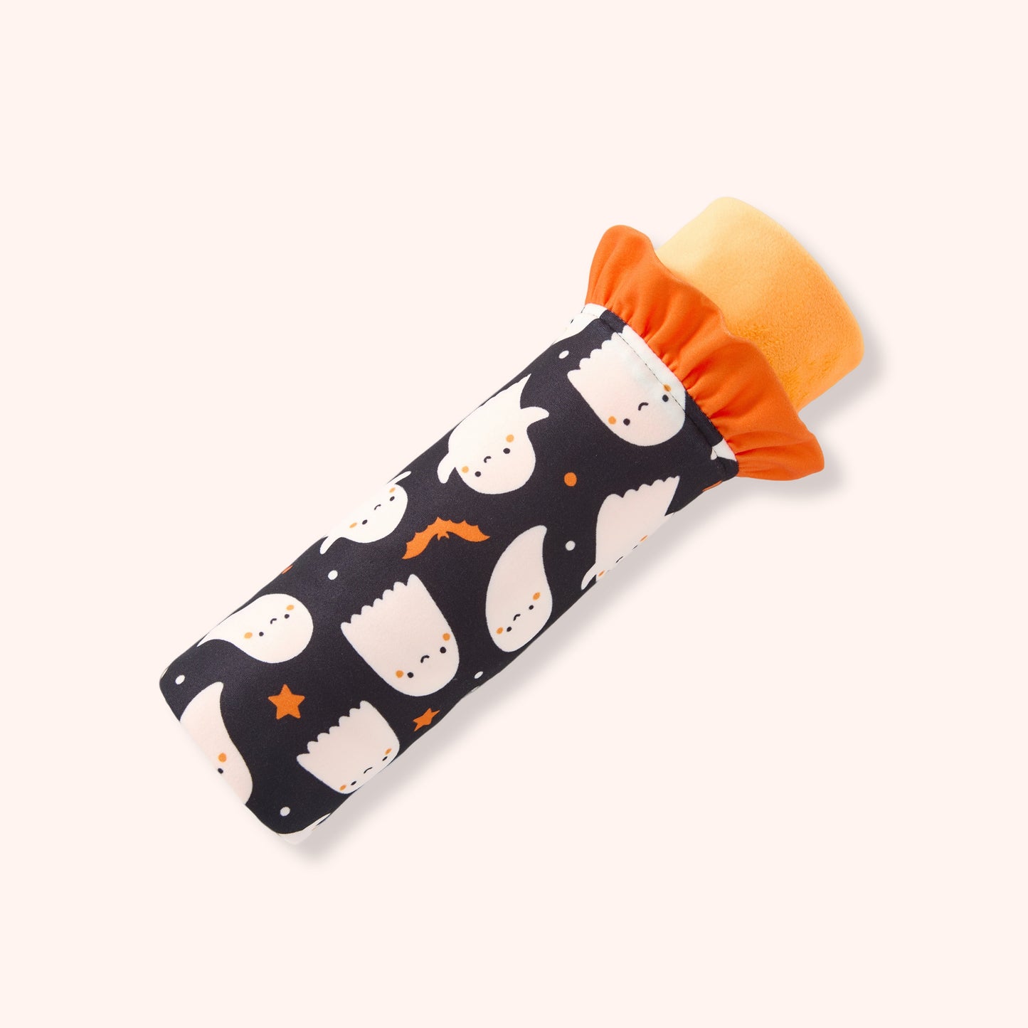 Boo Crew - Minky Blanket