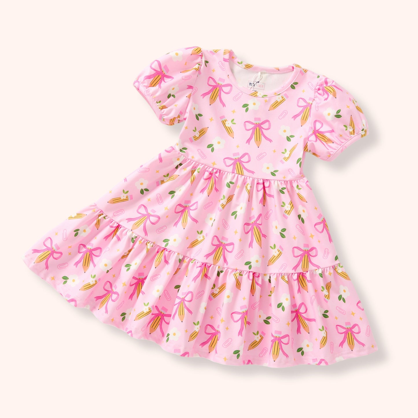 Doodle Days - Dress