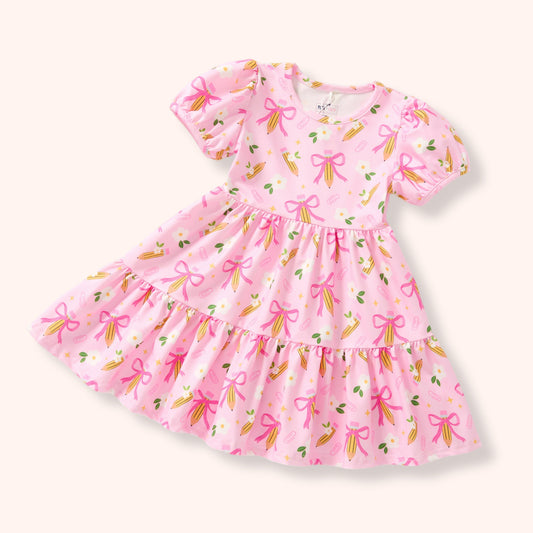 Doodle Days - Dress