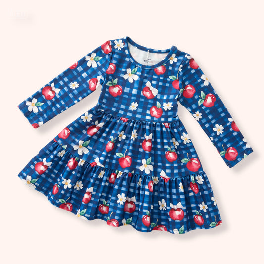 Apple Harvest - Dress
