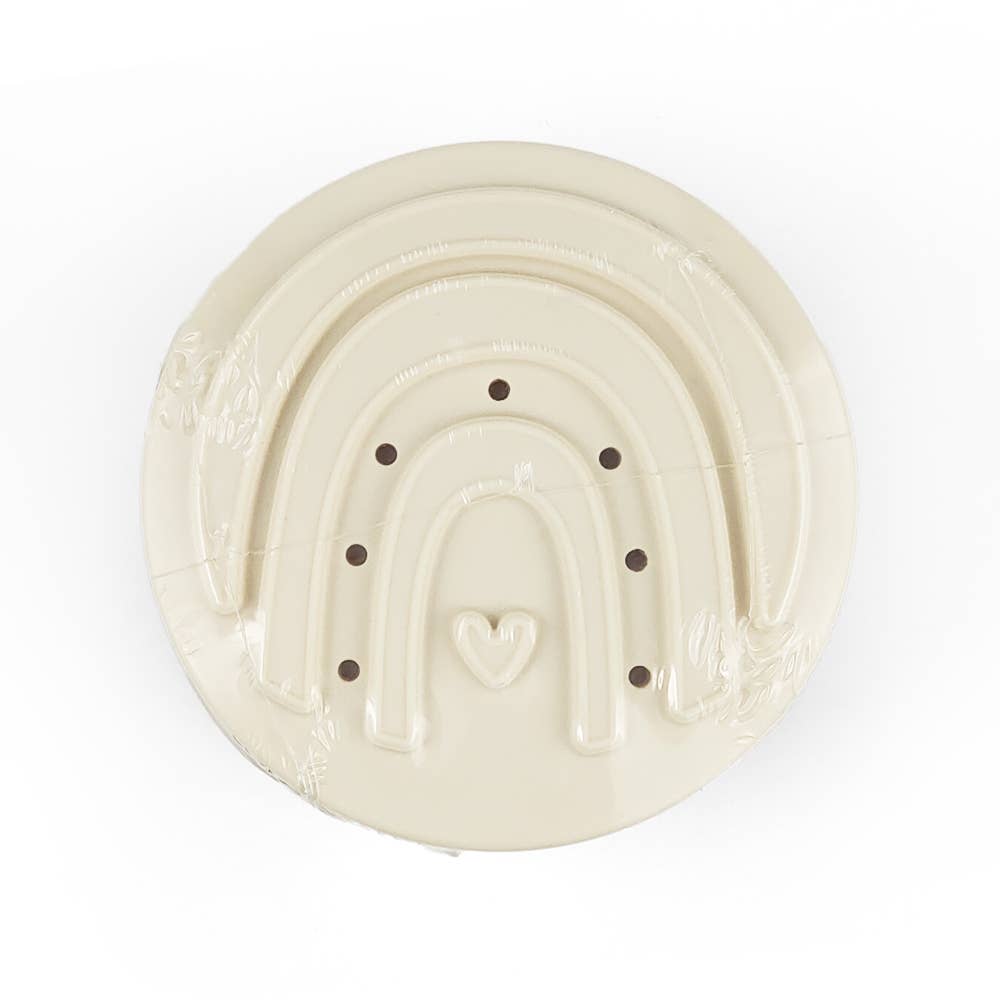 Silicone Stacking Cups (7-pc)