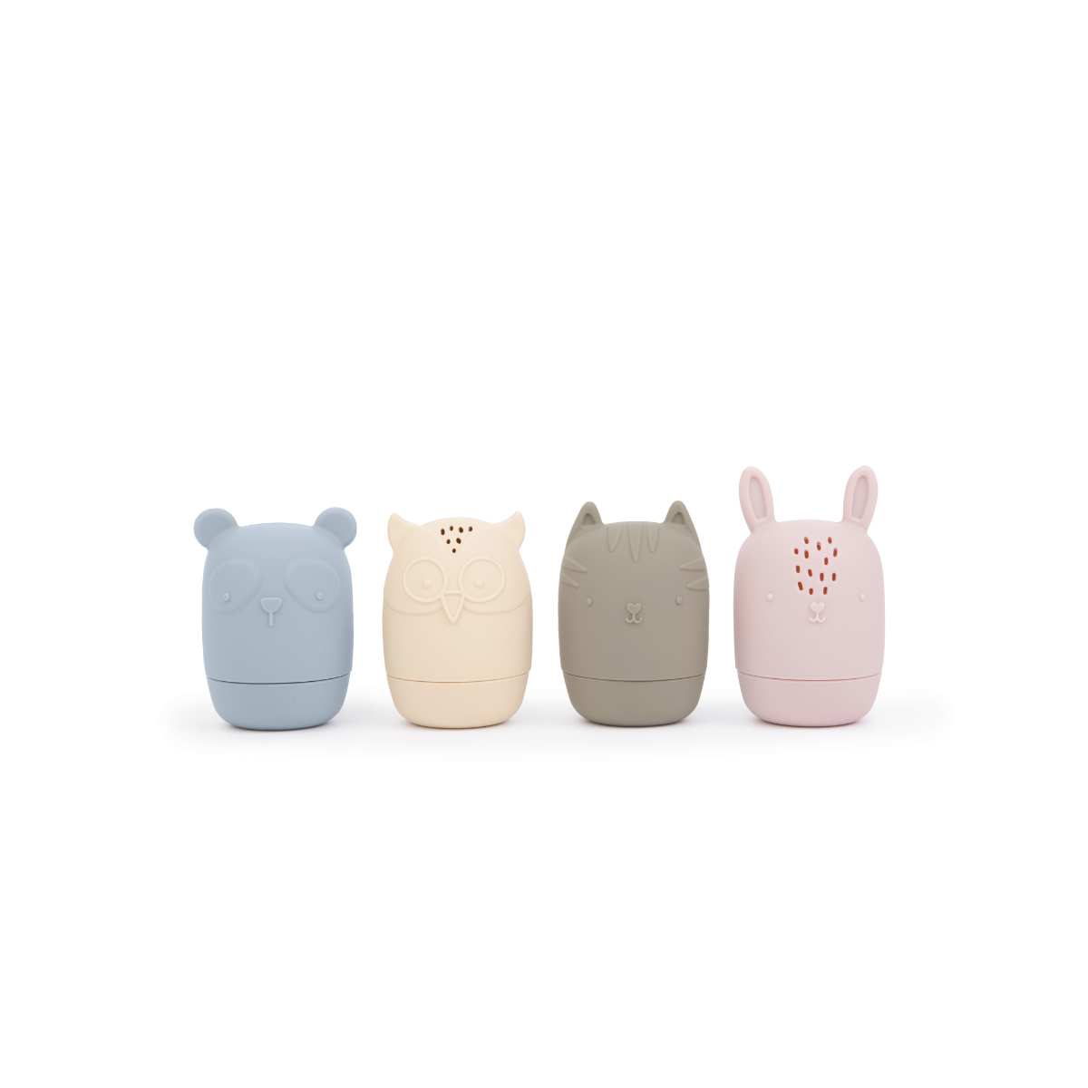Bath Buddies~Mold Free Bath Toy