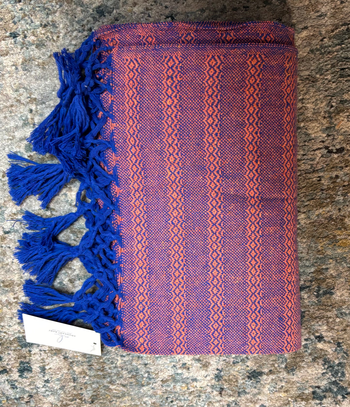 Rebozo Birthing Scarf