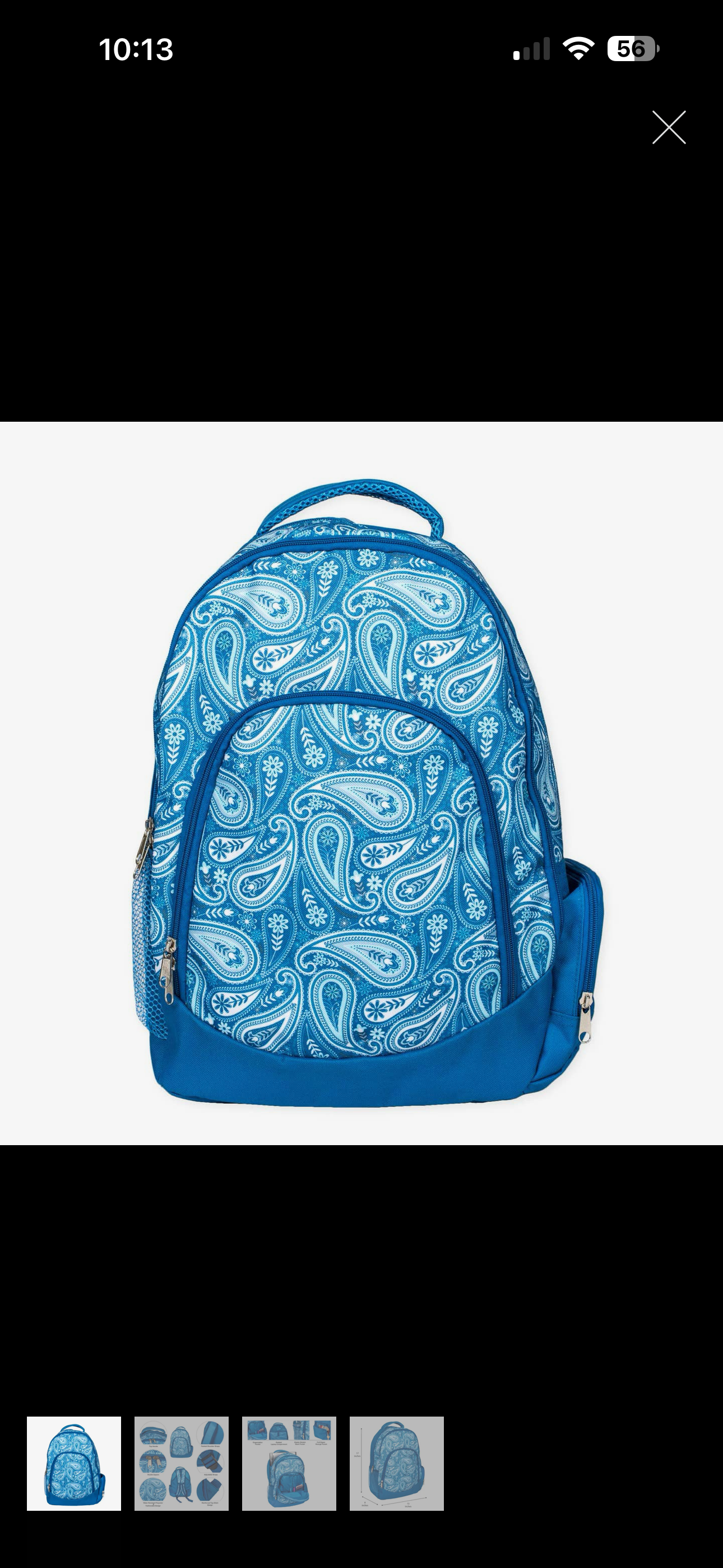 Backpack Only- Pre-Order