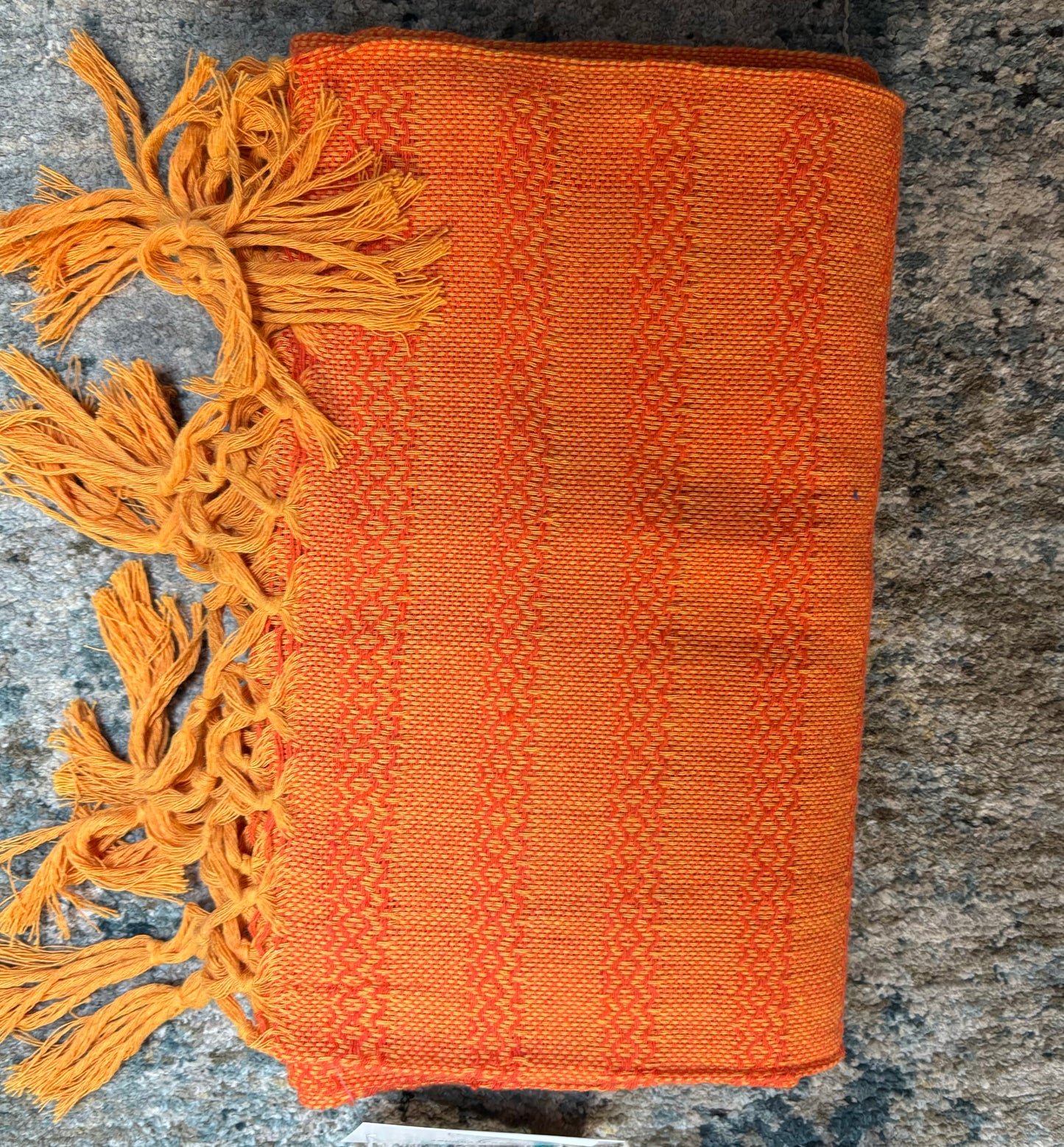 Rebozo Birthing Scarf