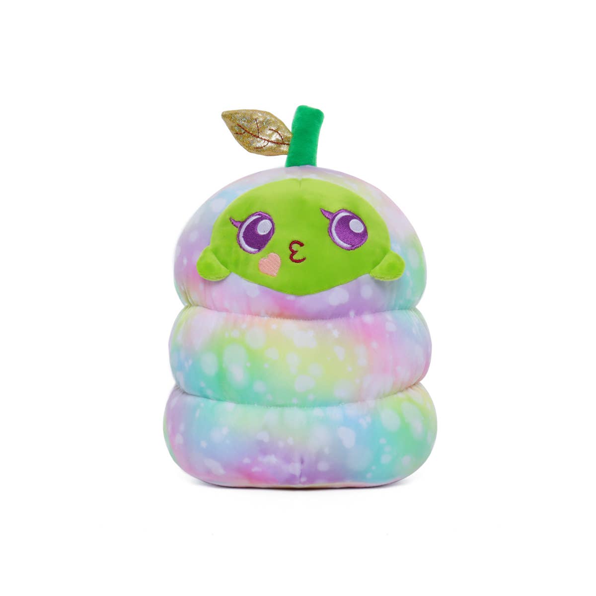 Chris the cocoon | Glow in the Dark 7.5" Soft Plush Toy