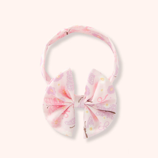 Flutterdream - Bow Headband