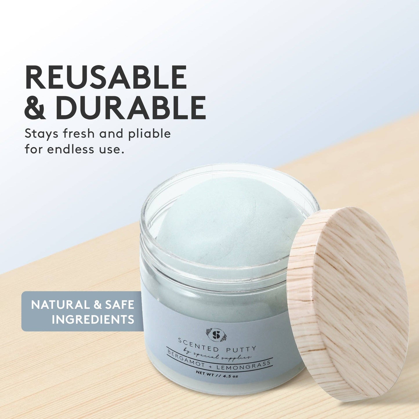 Scented Therapy Putty