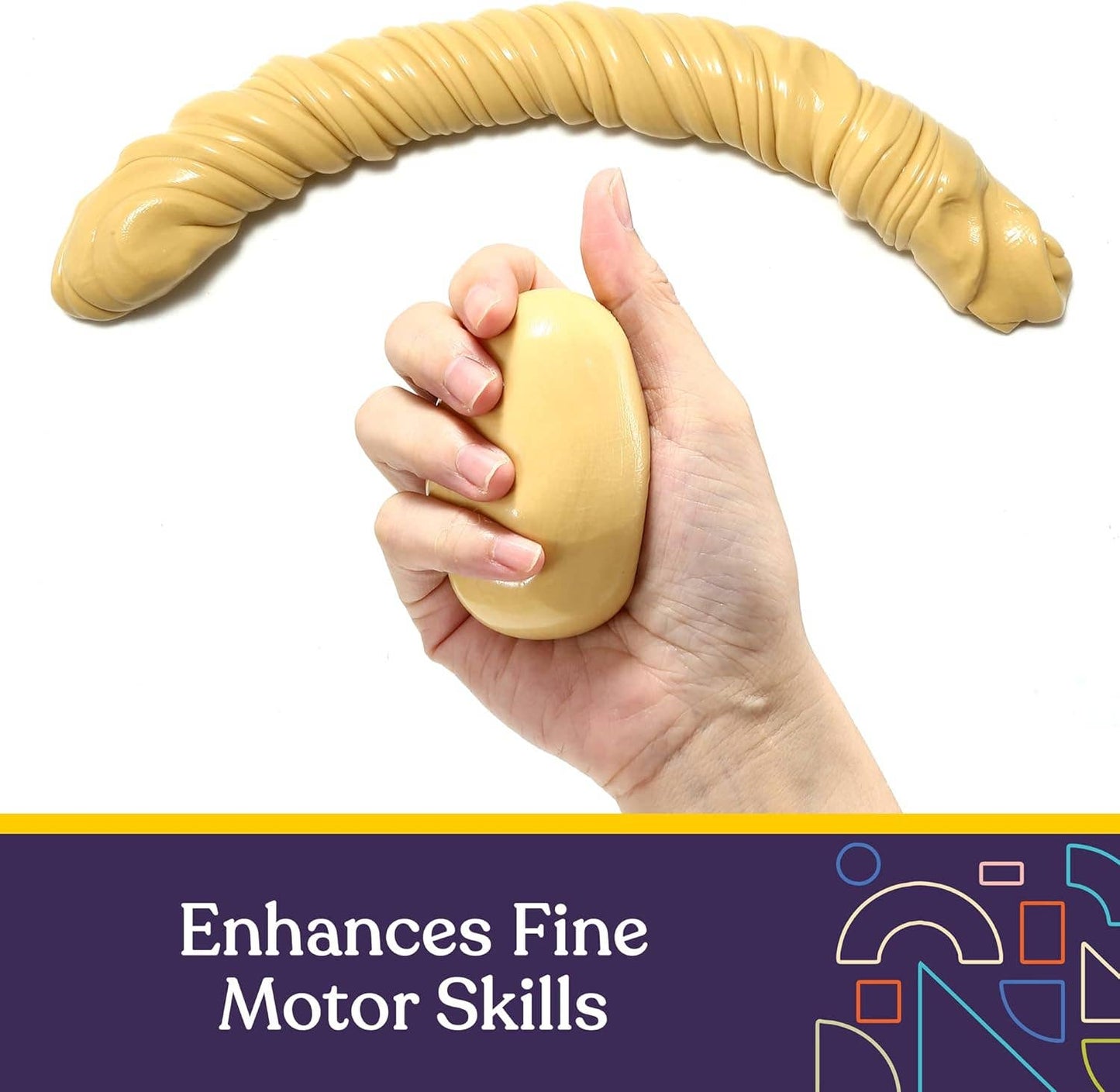 Sensory Therapy Putty