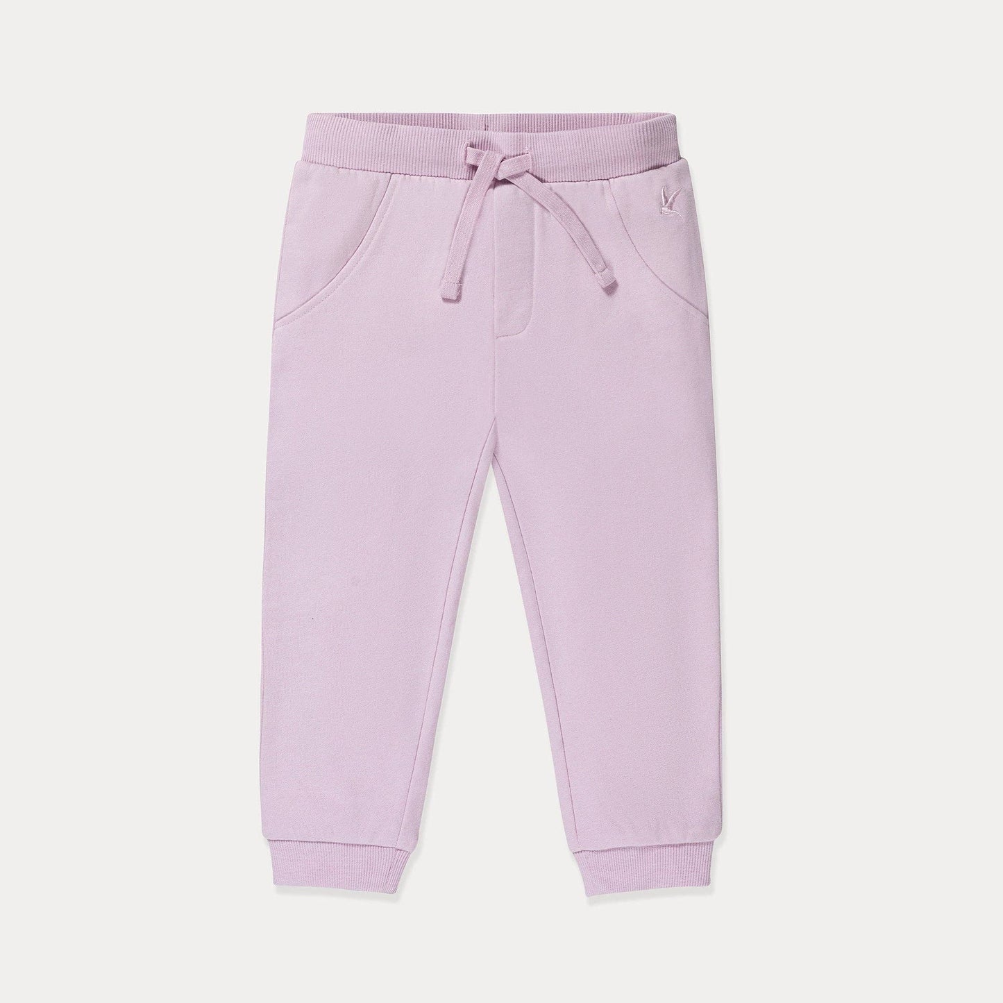 Zip Up Hoodie/ Pants- Orchid Pink