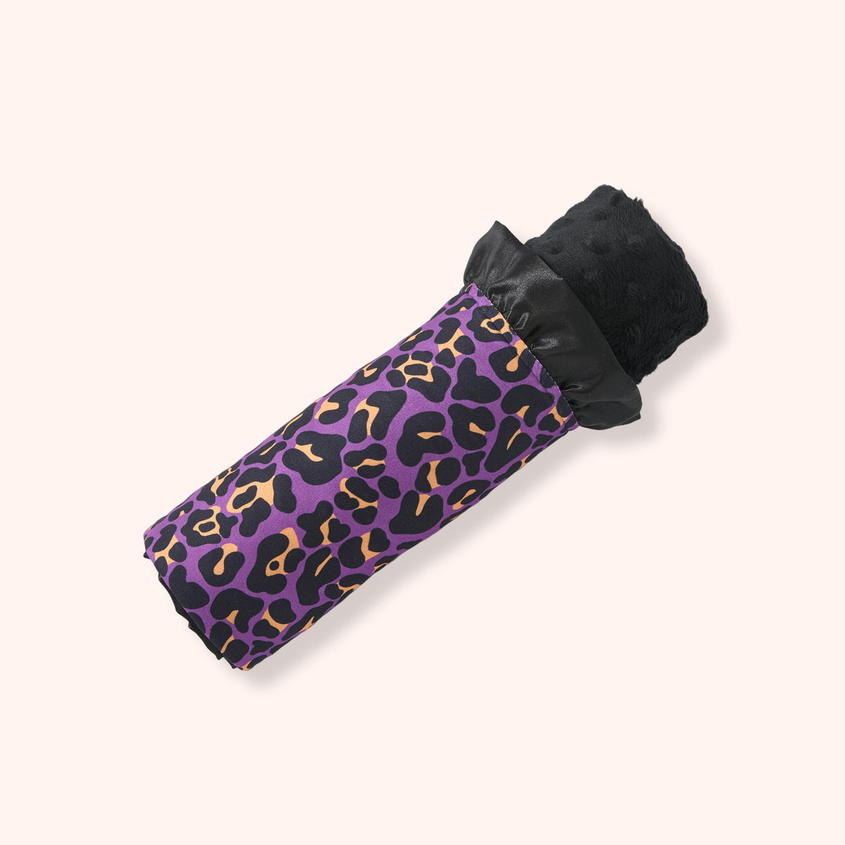 Wickedly Wild - Minky Blanket