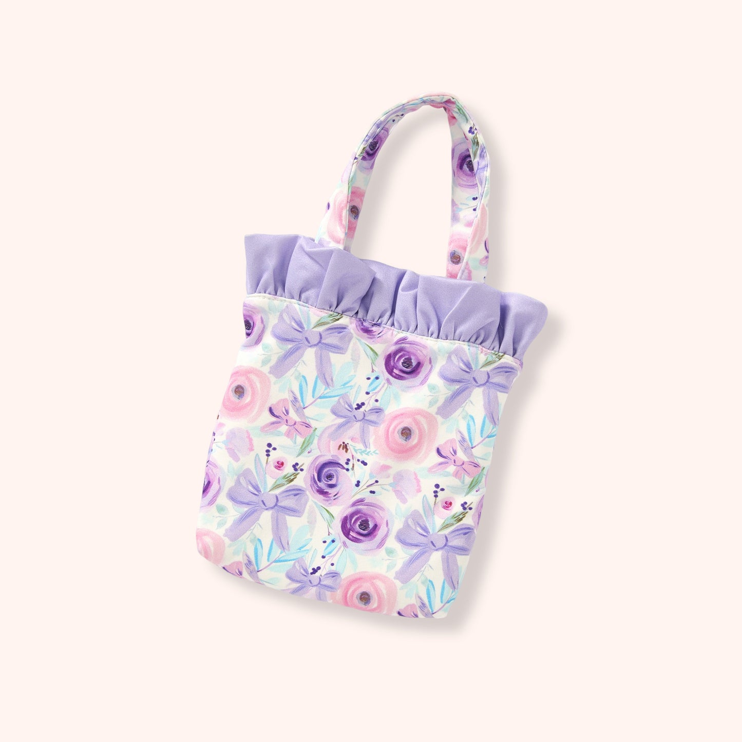 Spring Capsule - Purse