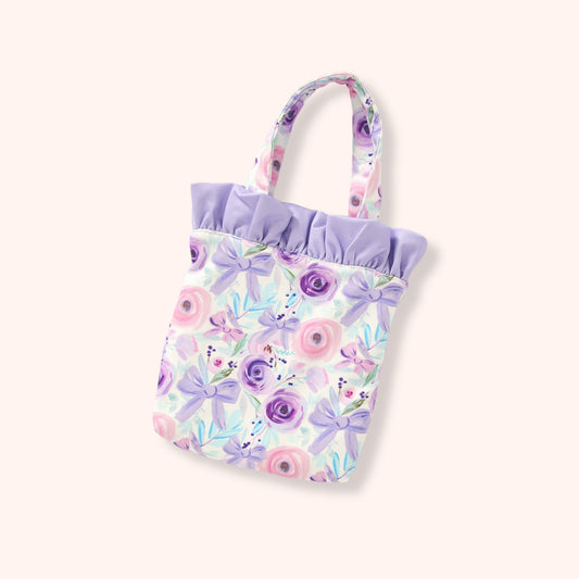 Spring Capsule - Purse
