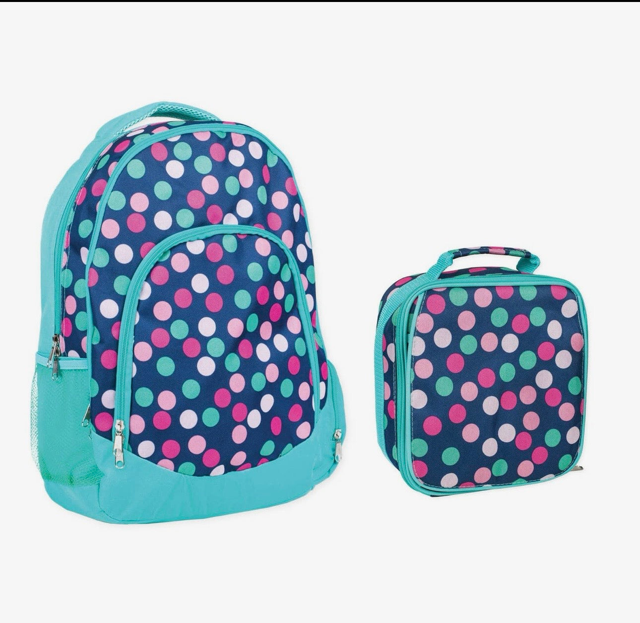 Backpack Sets - Pre-Order Only