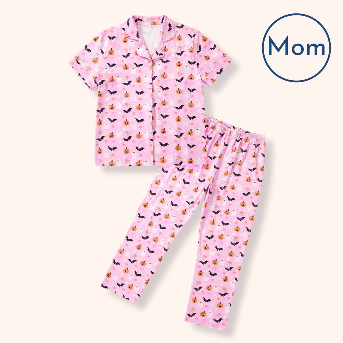 Sweet & Spooky - Adult Loungewear