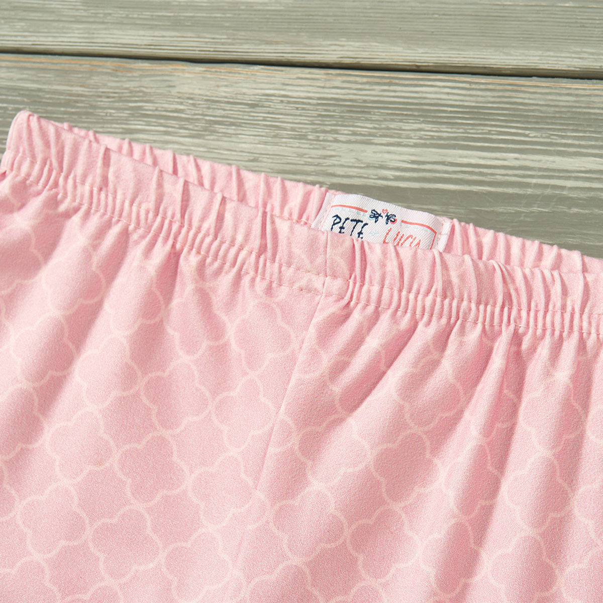 Amelia - Pant Set