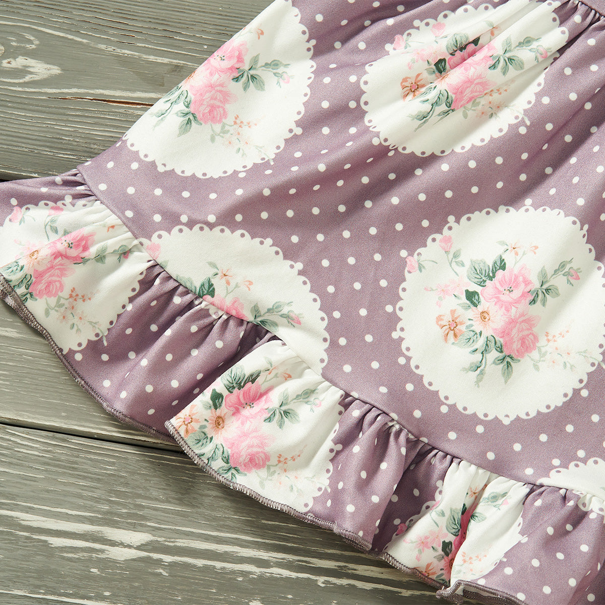 Amelia - Pant Set