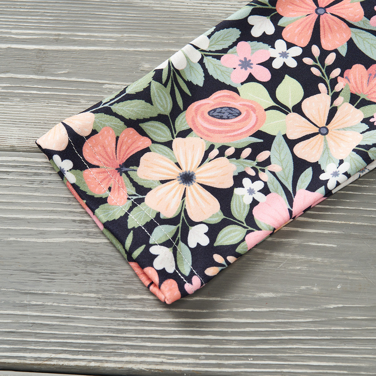 Autumn Garden - Skirt Set
