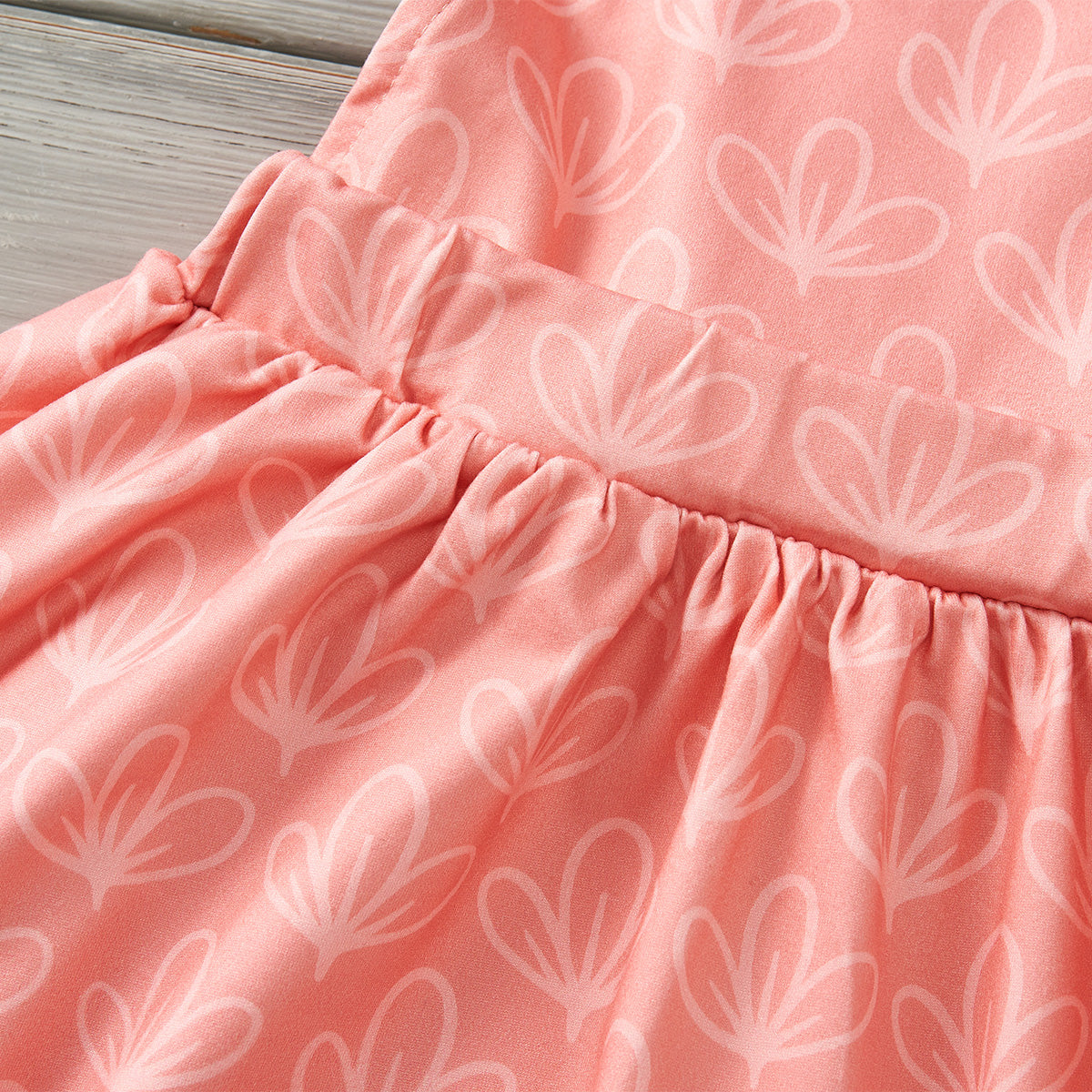 Autumn Garden - Skirt Set