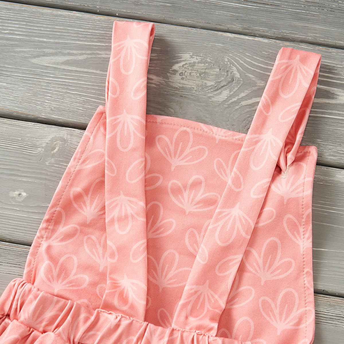 Autumn Garden - Skirt Set