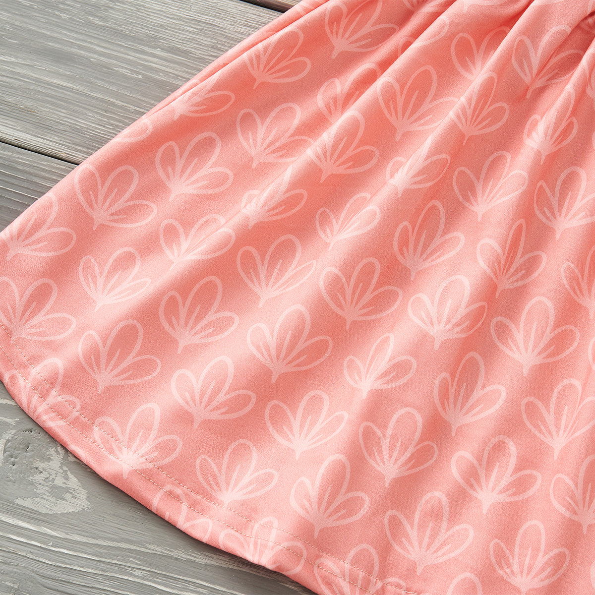 Autumn Garden - Skirt Set