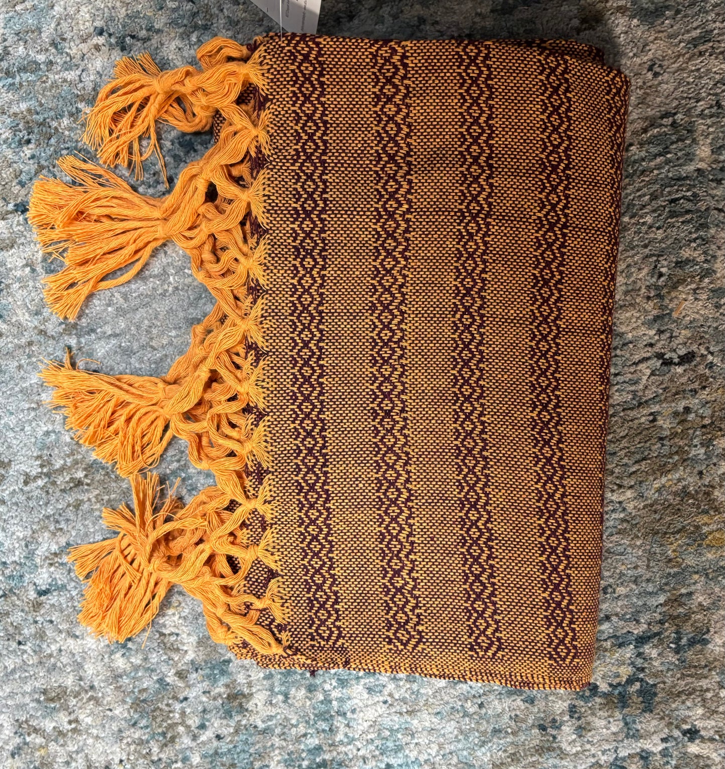 Rebozo Birthing Scarf