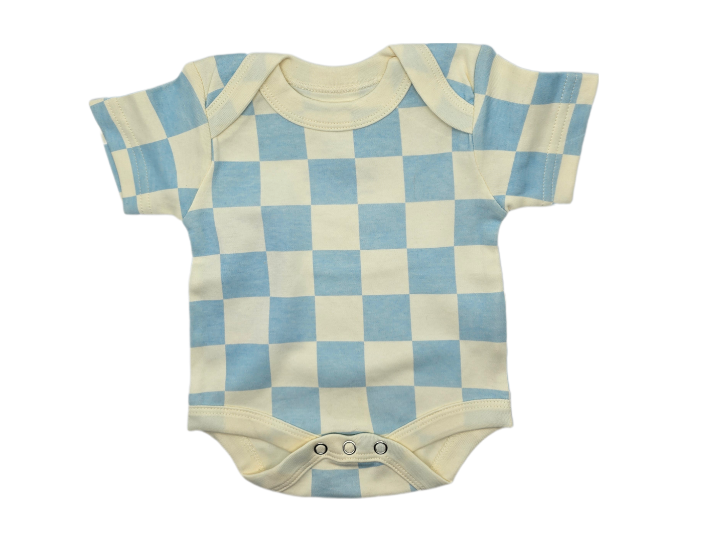 Abundant Baby Bodysuit