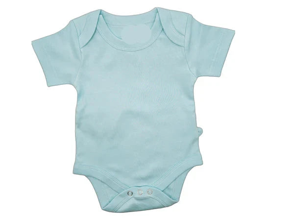 Abundant Baby Bodysuit