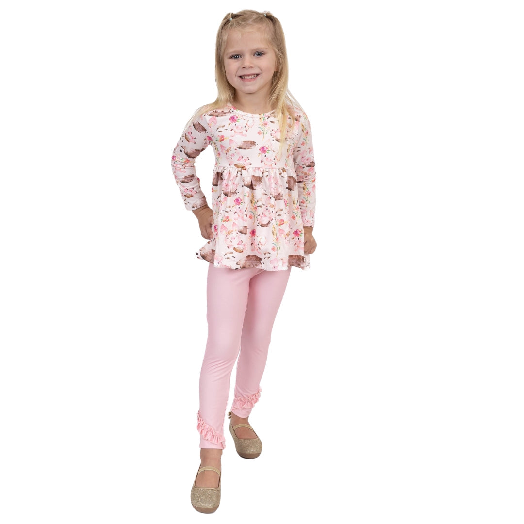 Charlotte - Pant Set