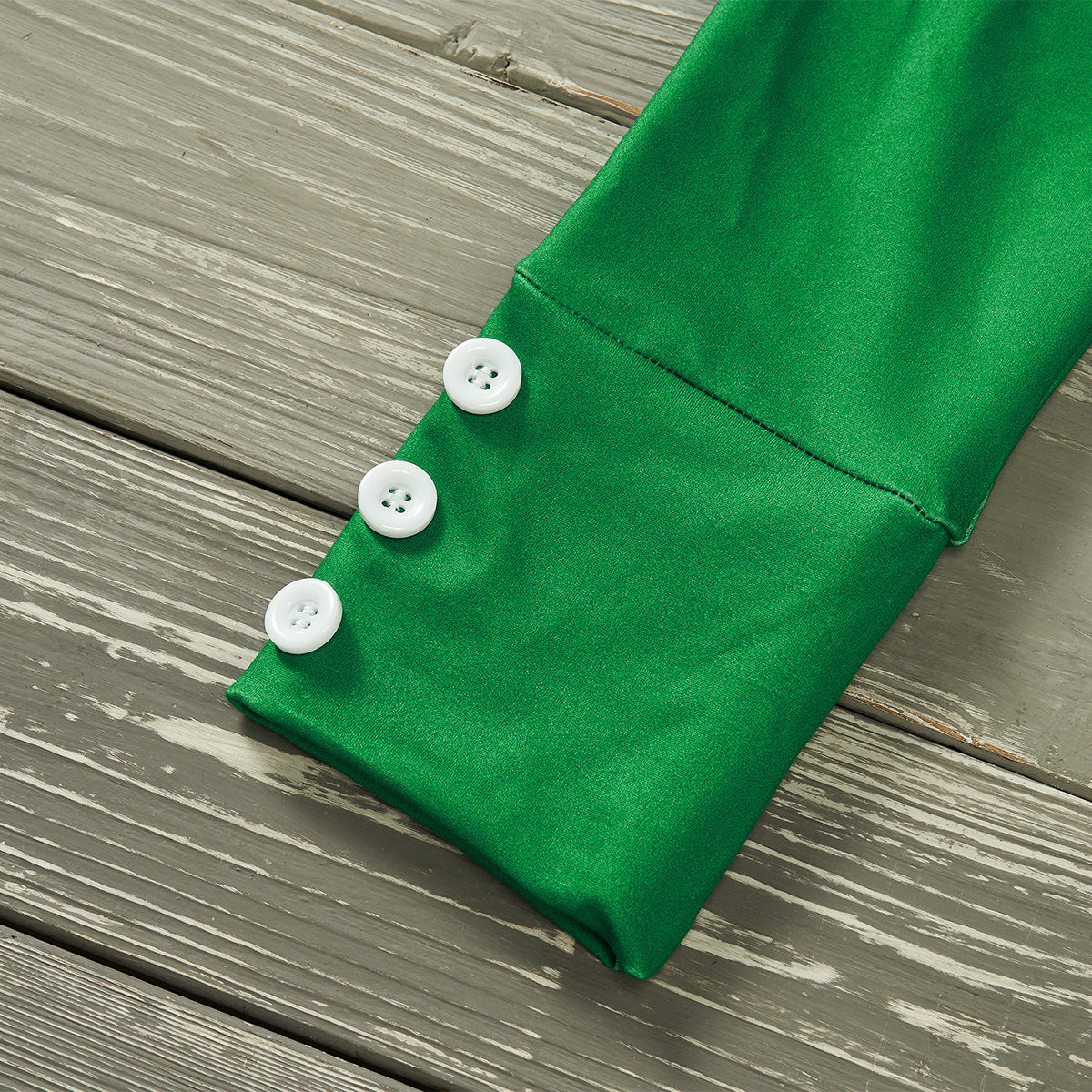 Christmas Ornaments - Pant Set