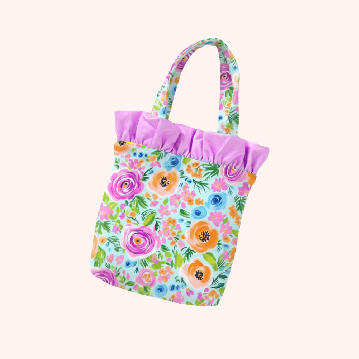 Summer Capsule - Purse