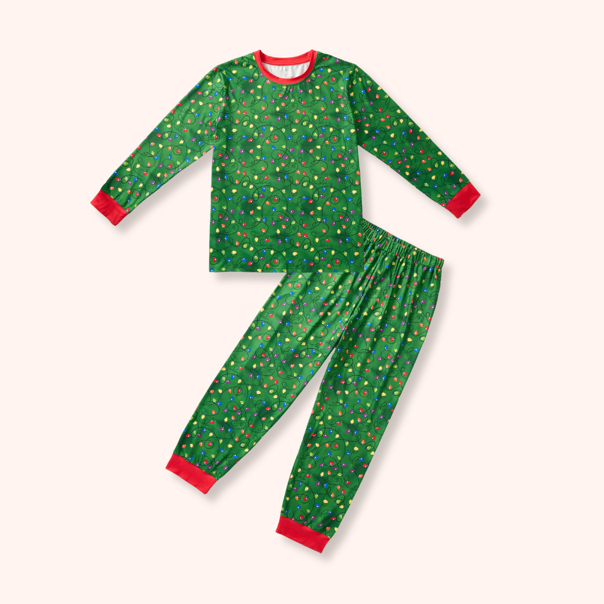 Bright Lights - Kids Loungewear
