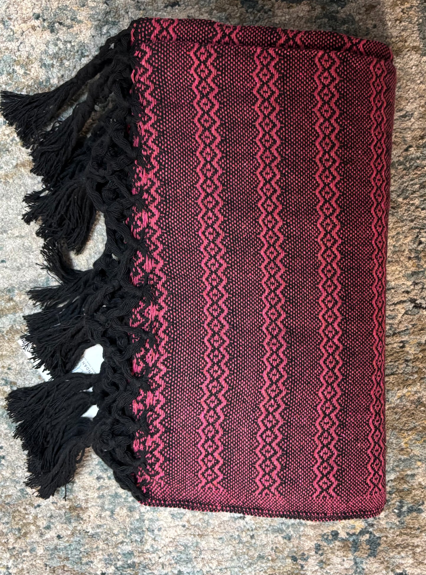 Rebozo Birthing Scarf