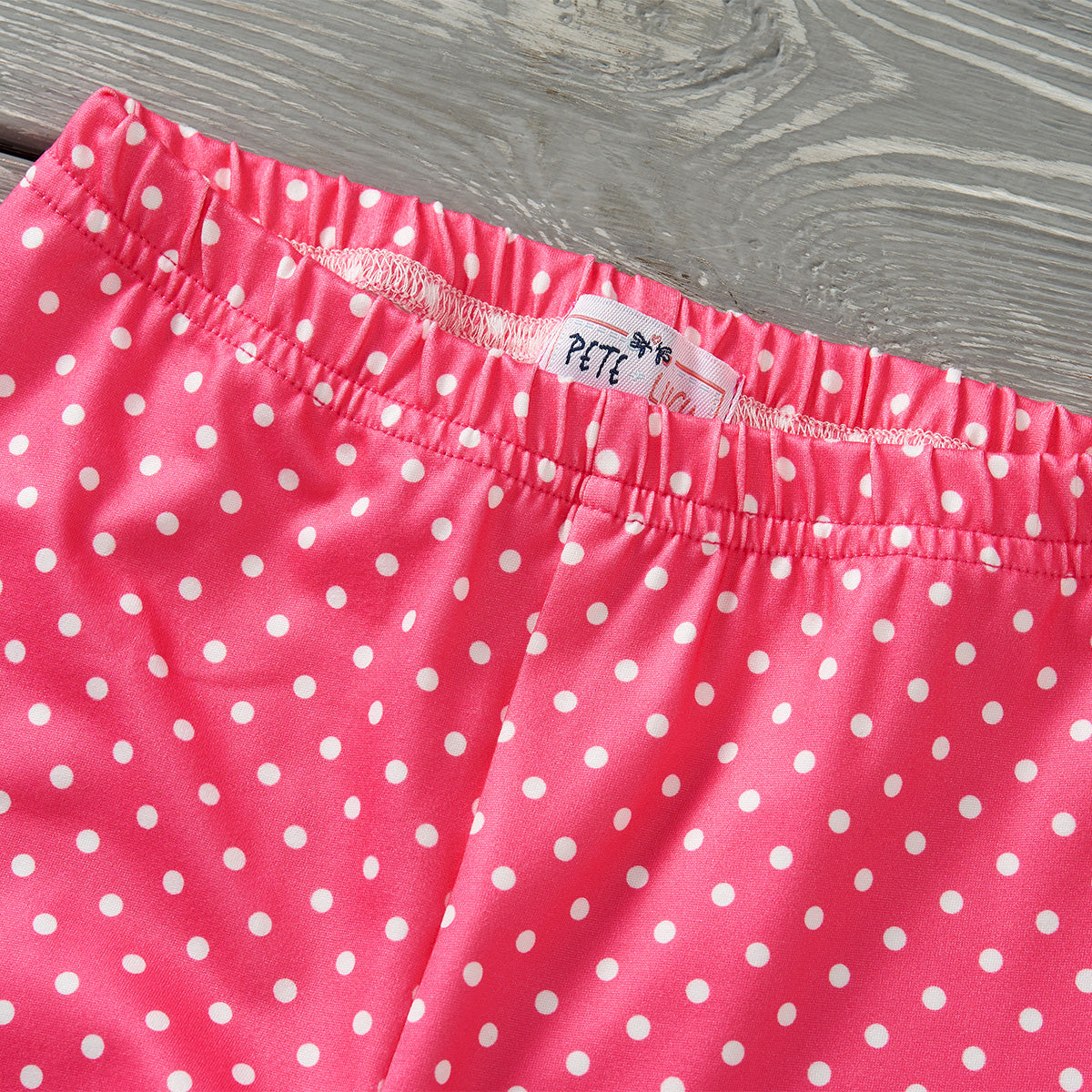 Forest Friends - Pant Set