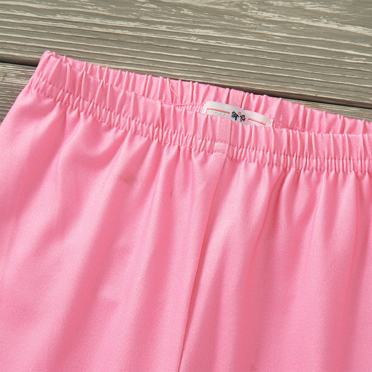 Frosted Pines - Pant Set