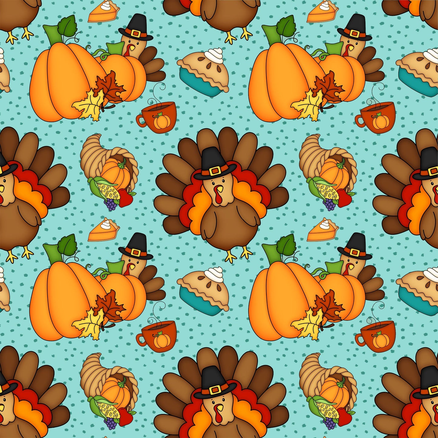 Give Thanks - Boy Top