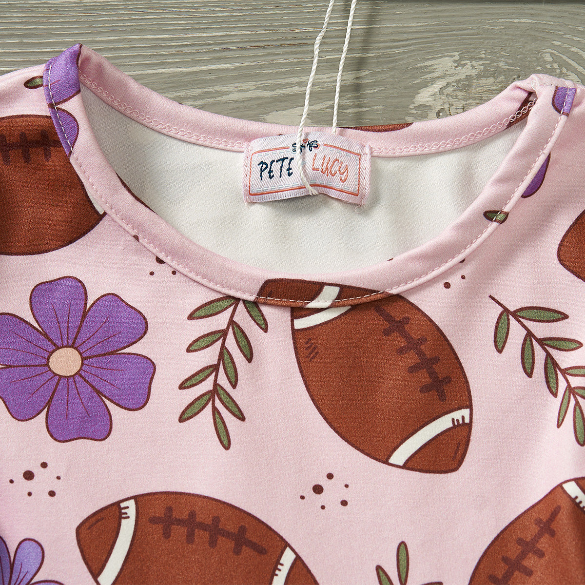 Gridiron Girls - Pant Set