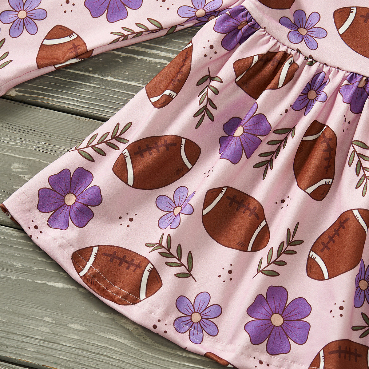 Gridiron Girls - Pant Set
